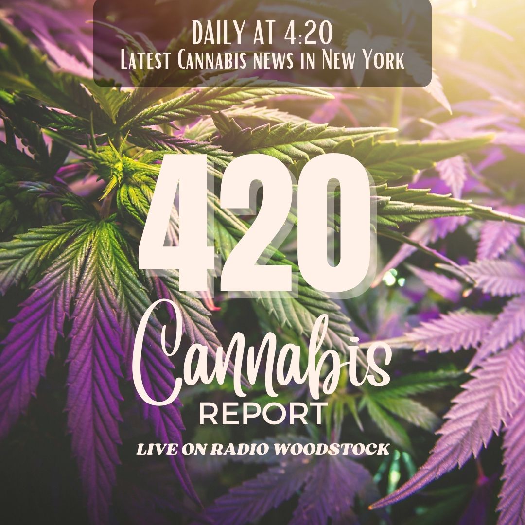 420 Cannabis Report