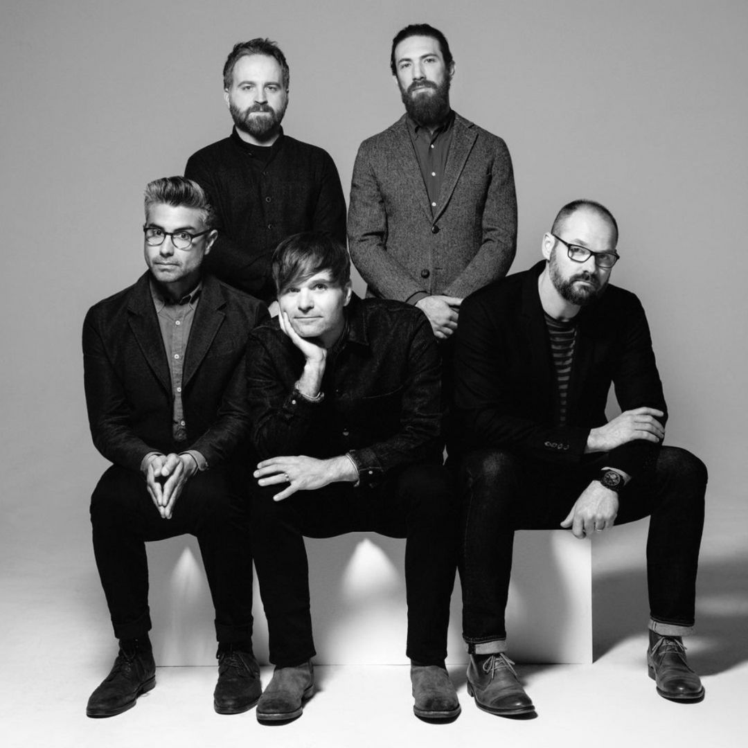 Death Cab for Cutie! On Sale Now