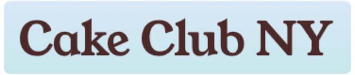 Cake Club NY