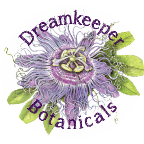 Dreamkeeper Botanicals