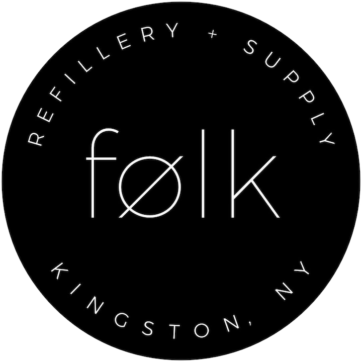 Folk Refillery