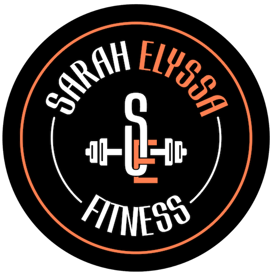 Sarah Elyssa Fitness