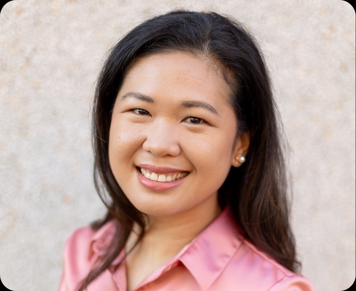 Cecille Castillon-Weinstein