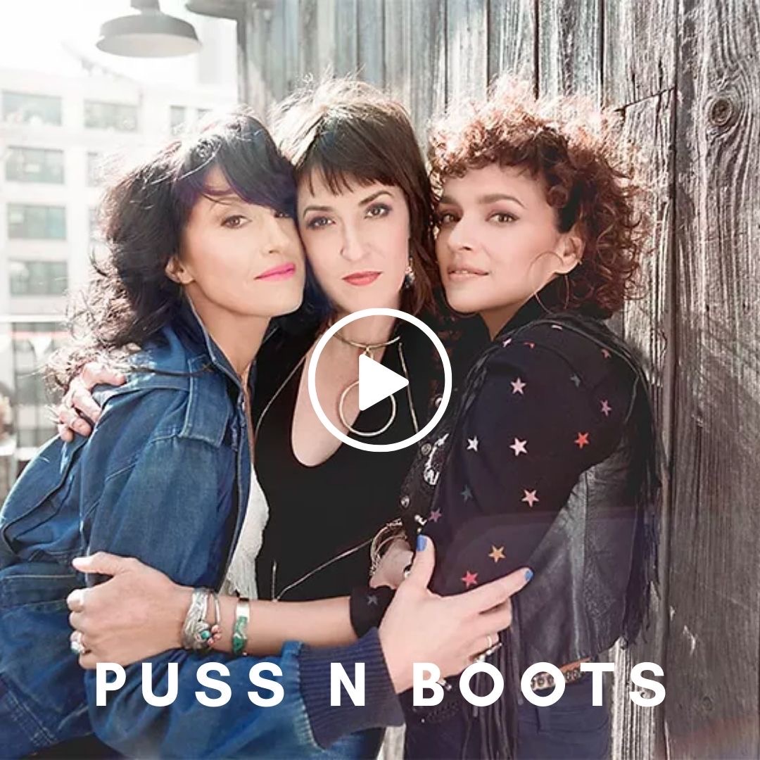 Puss n Boots