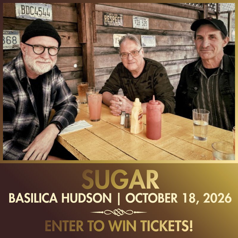 ENTER TO WIN | SUGAR