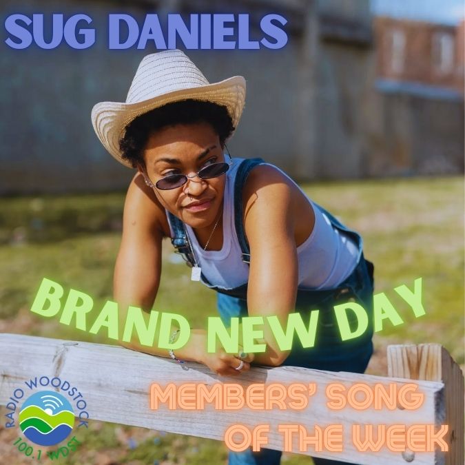 Brand New Day