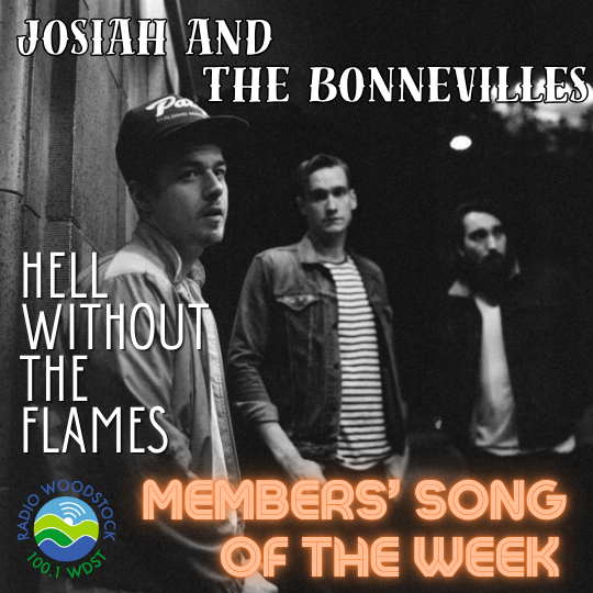 Hell Without The Flames