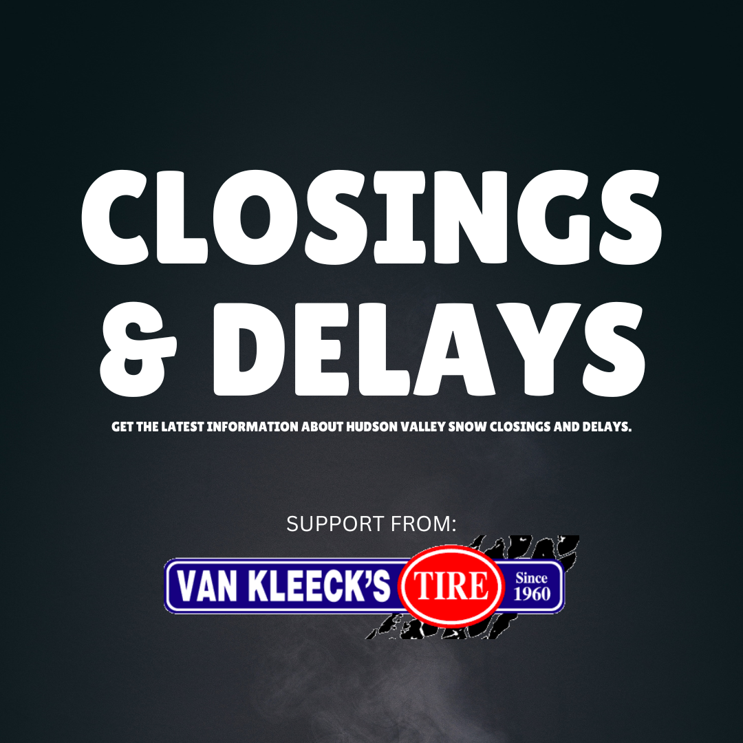Snow Closings
