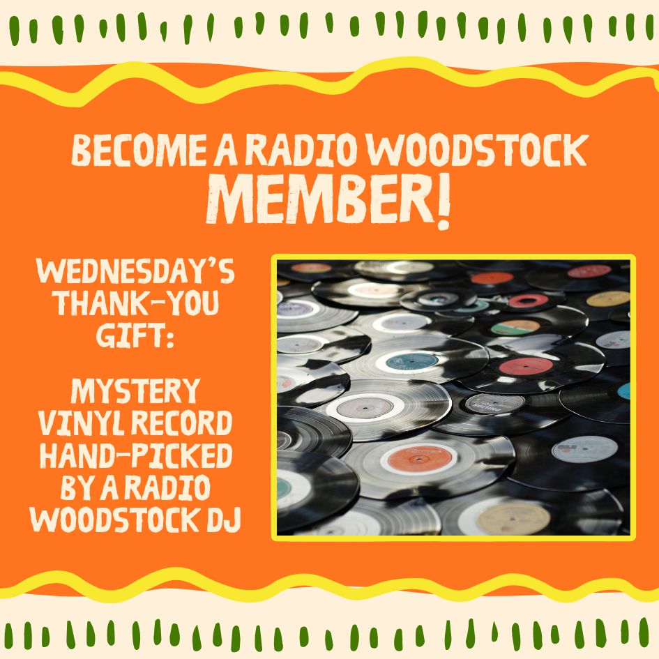 BECOME A MEMBER!