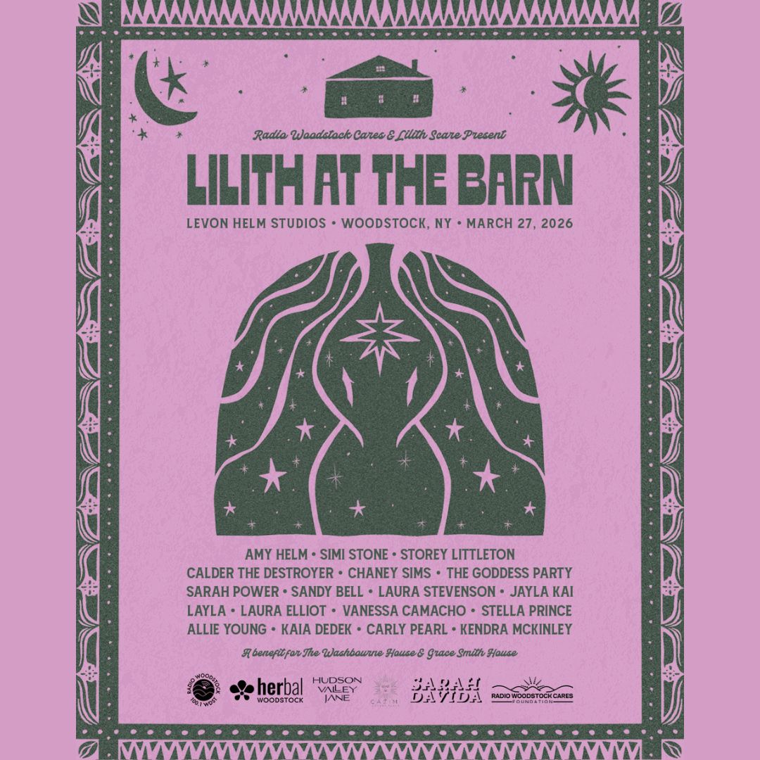 On Sale Now! Amy Helm Just Added!