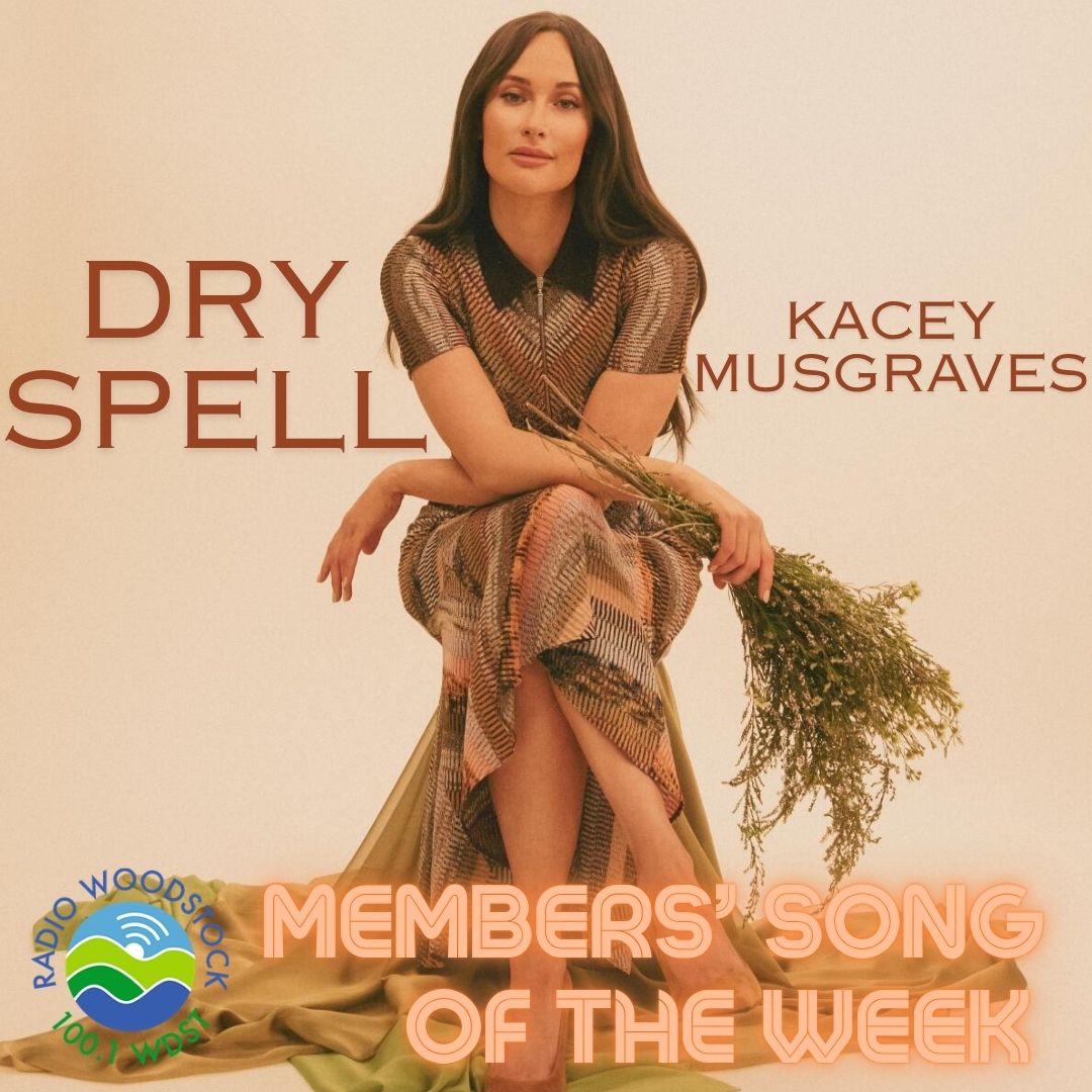 Dry Spell
