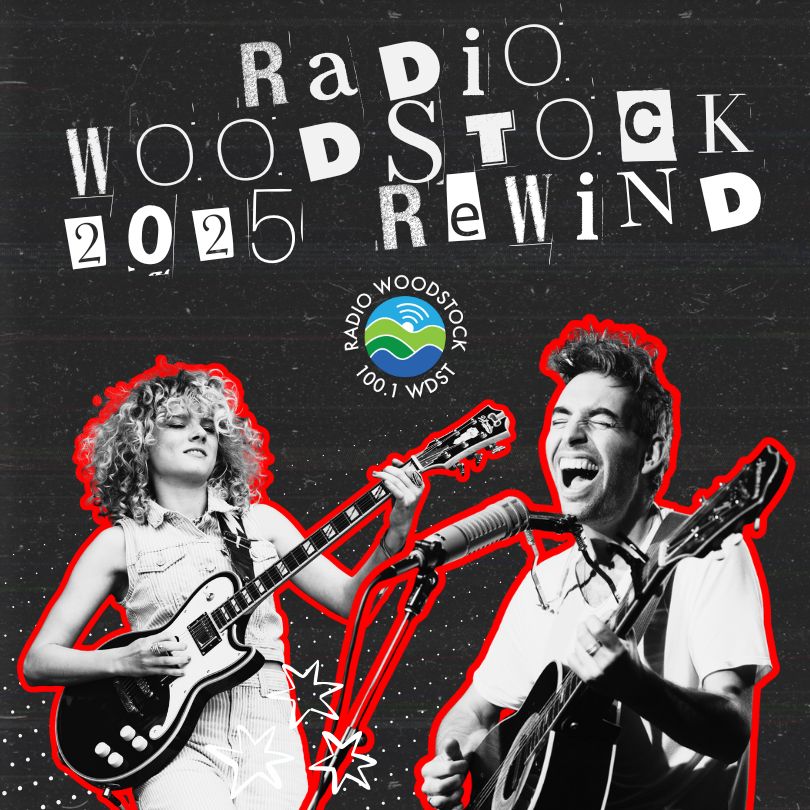 Watch the Radio Woodstock 2025 Rewind Video!