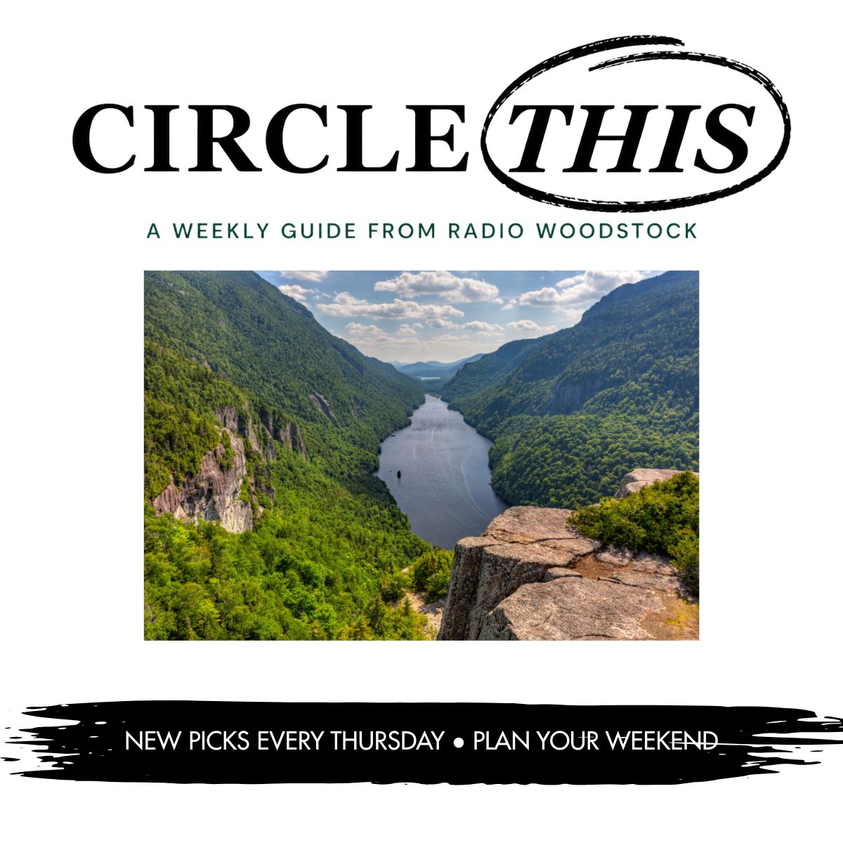 → Read This Week's Guide