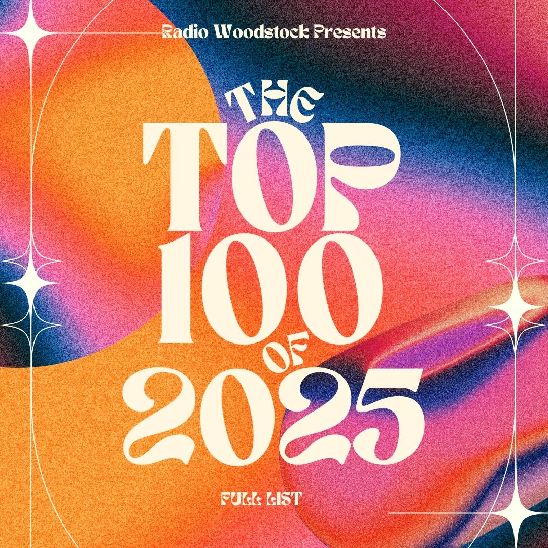 Top 100 of 2025 - Complete List