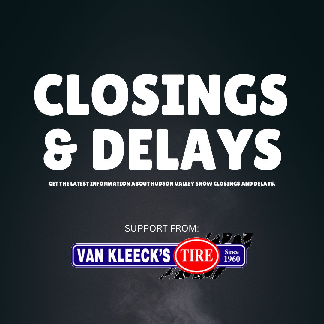 CLOSINGS & DELAYS