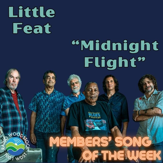 Midnight Flight