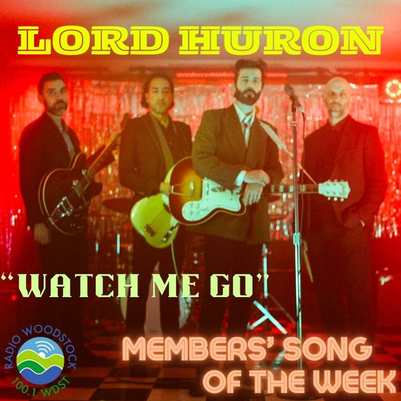 Song Of The Week