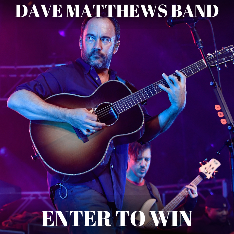 ENTER TO WIN | DMB