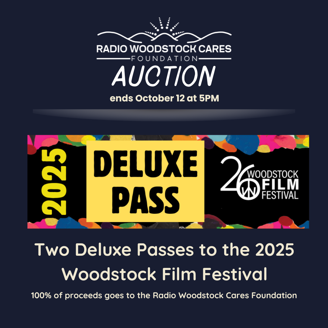 BID NOW! EXCLUSIVE DELUXE PASSES