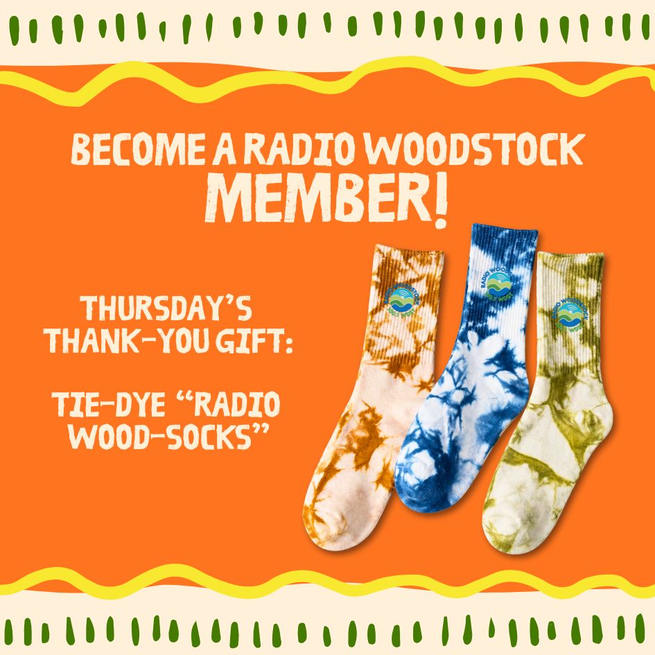 BECOME A MEMBER!