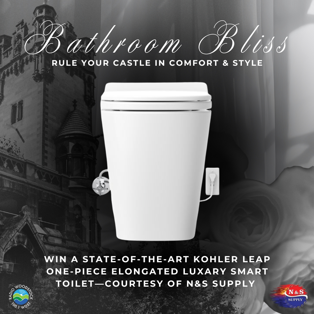 ENTER TO WIN | N&S SUPPLY