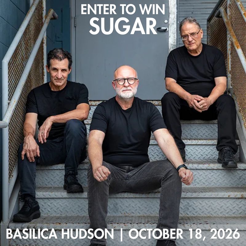 ENTER TO WIN | SUGAR