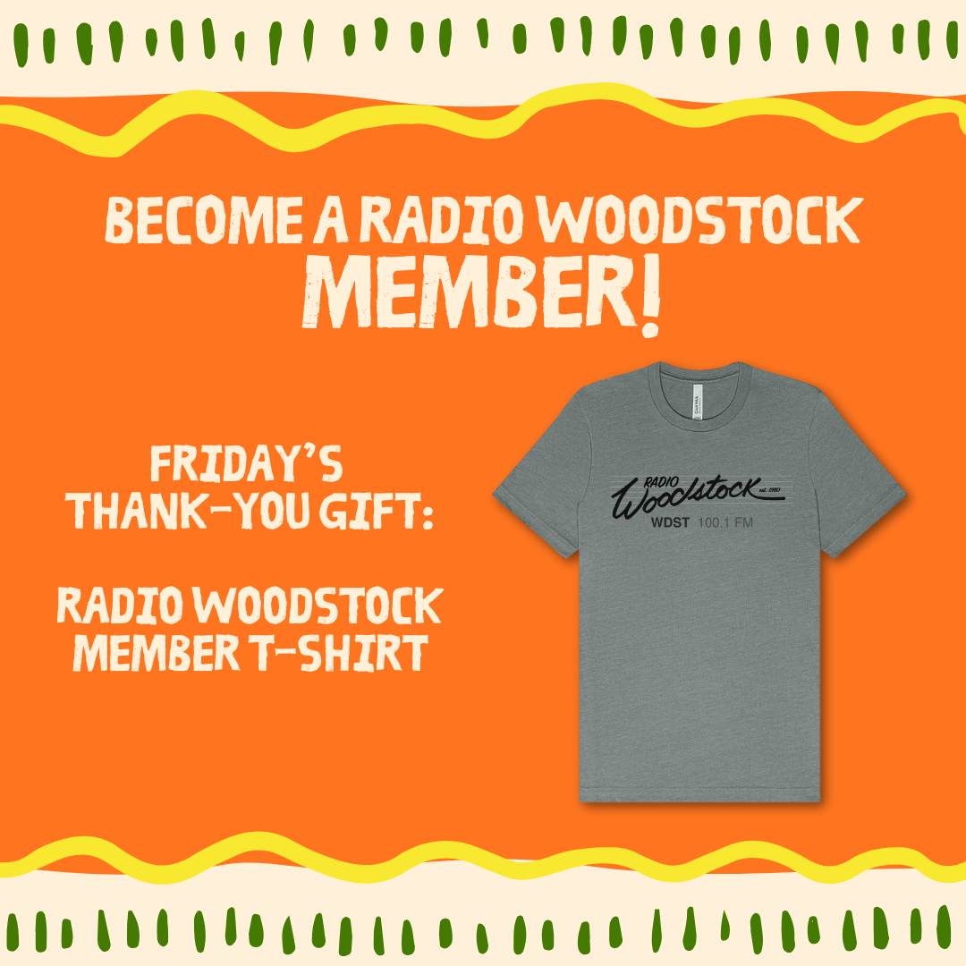 BECOME A MEMBER!