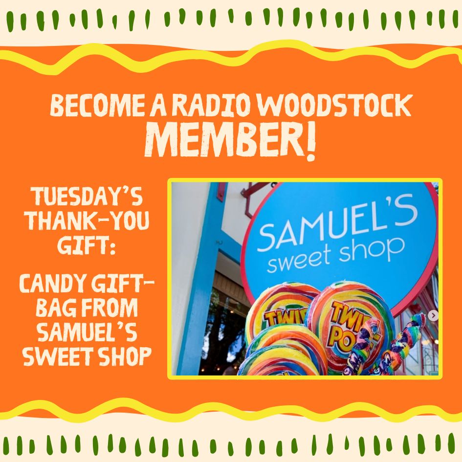 BECOME A MEMBER